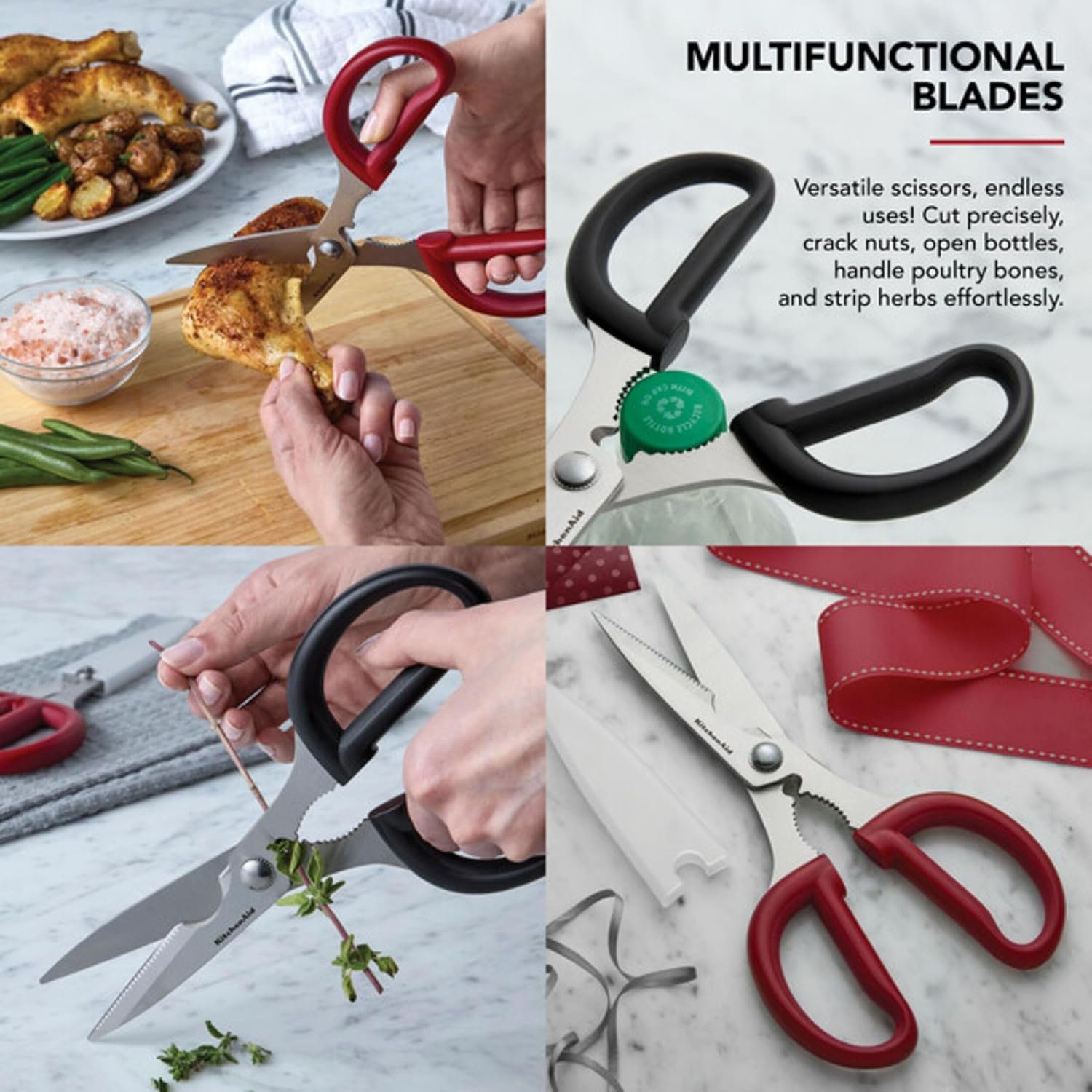 KitchenAid Multipurpose Shear Set - Image 3