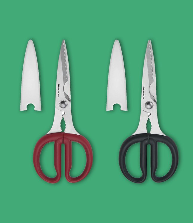 KitchenAid Multipurpose Shear Set