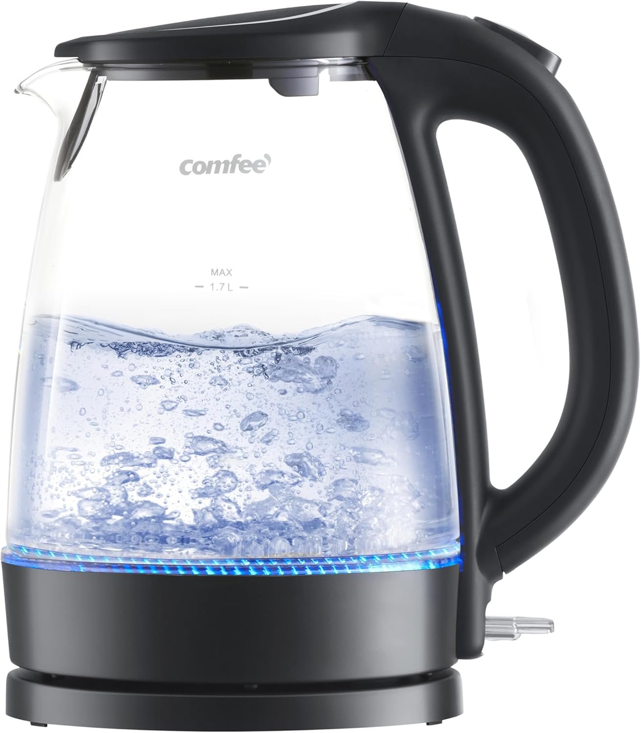 COMFEE' Electric Kettle - Image 3
