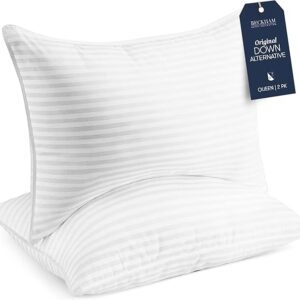 Beckham Hotel Collection Bed Pillows Standard