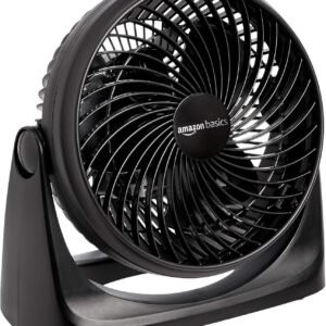 Amazon Basics Air Circulator Fan